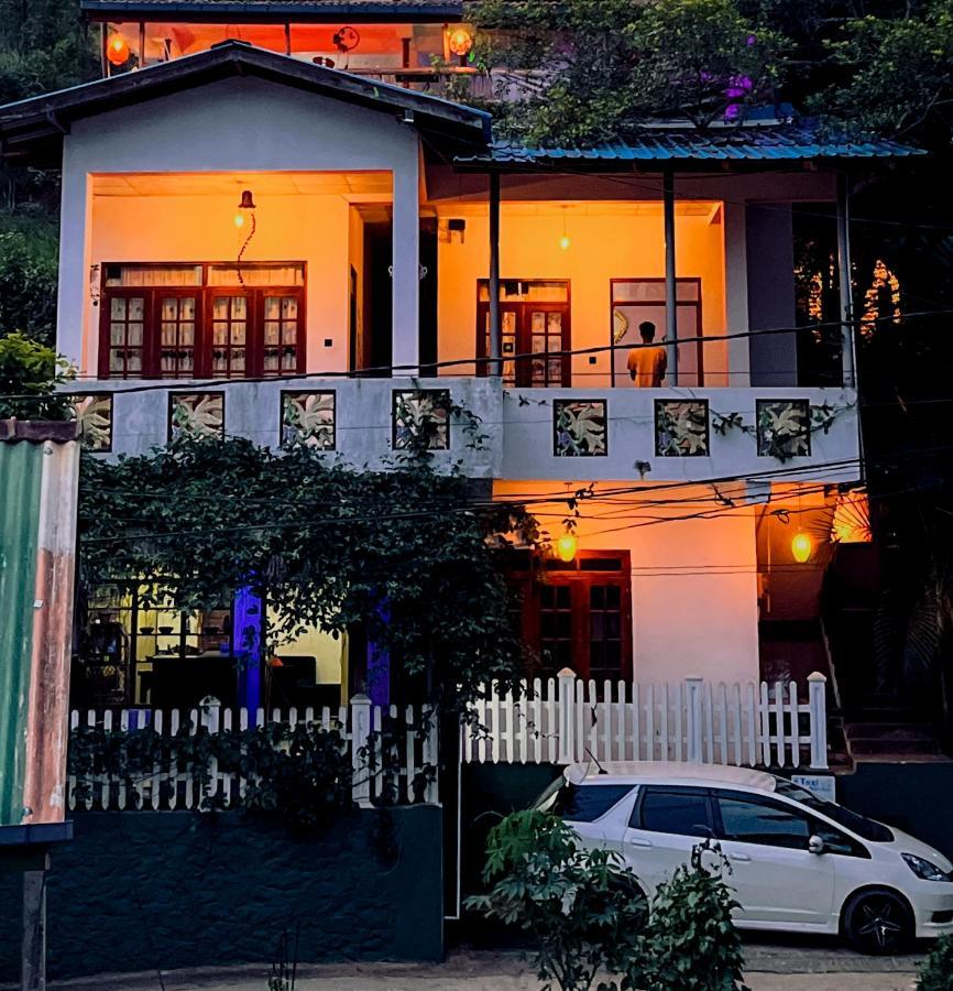 Adhi'S Place אלה מראה חיצוני תמונה