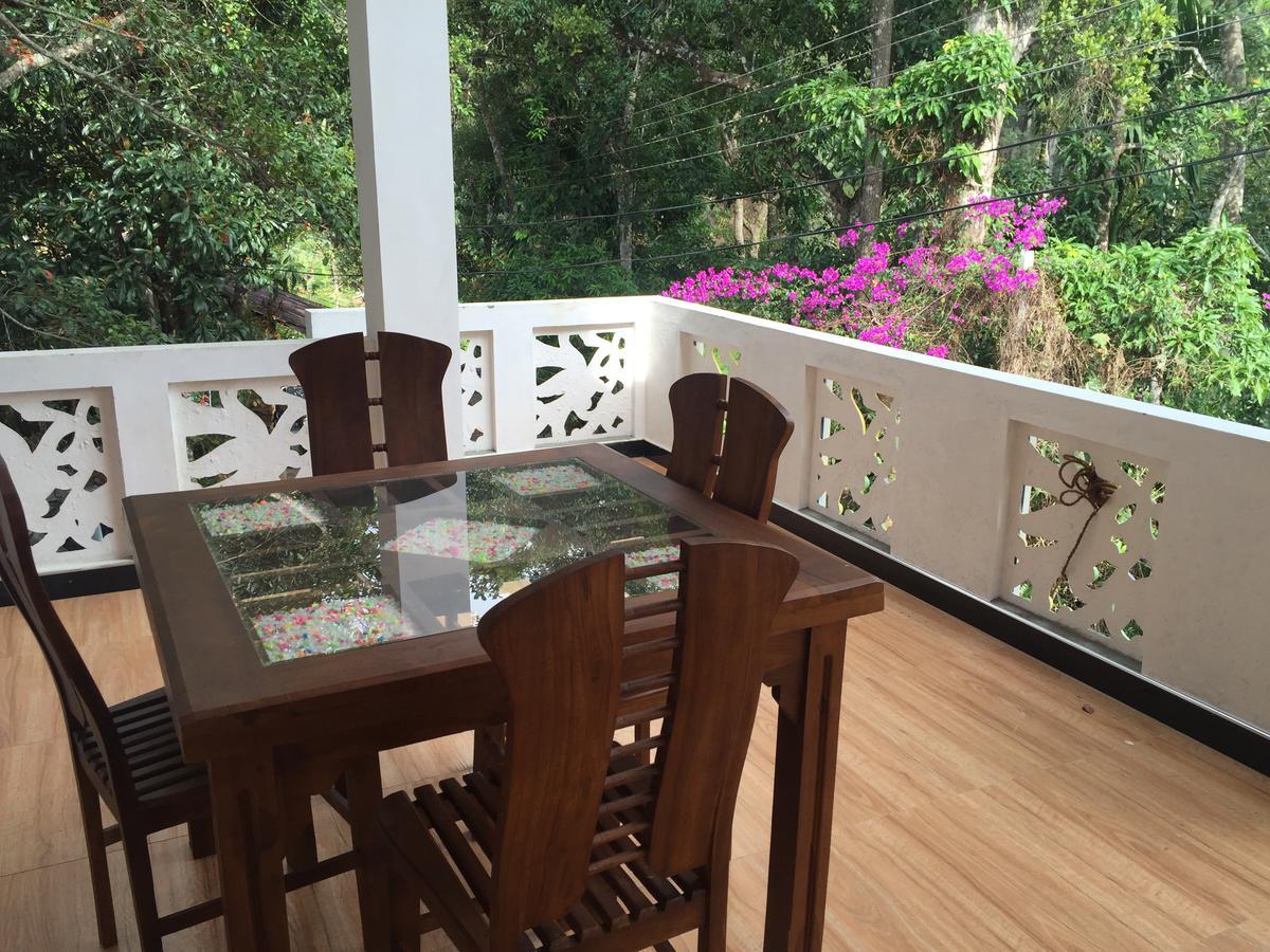 Adhi'S Place אלה מראה חיצוני תמונה