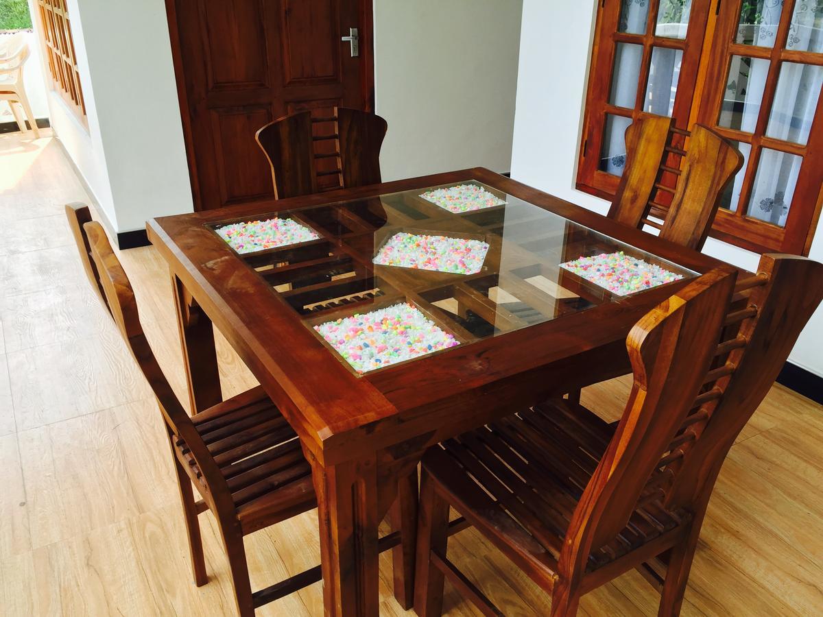 Adhi'S Place אלה מראה חיצוני תמונה