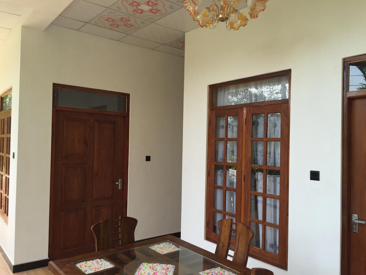 Adhi'S Place אלה מראה חיצוני תמונה