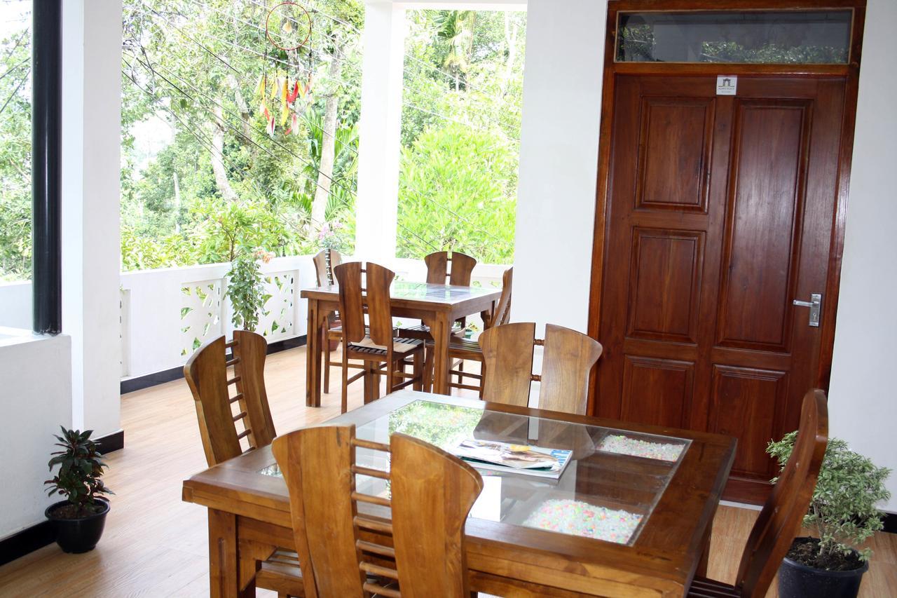 Adhi'S Place אלה מראה חיצוני תמונה