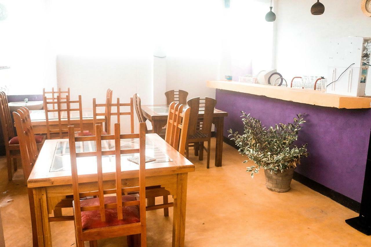 Adhi'S Place אלה מראה חיצוני תמונה